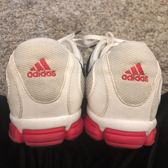 Adidas Tennis Shoes - Picture 6 of 7